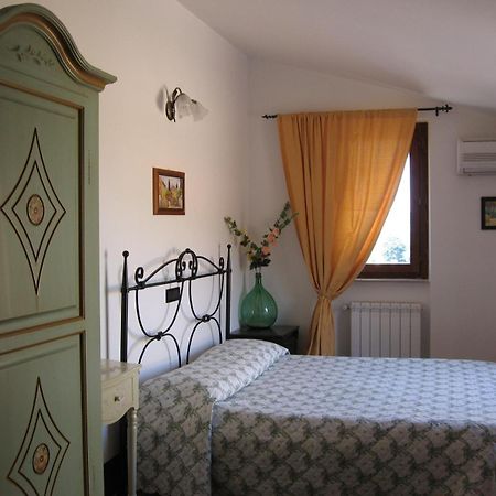 Agriturismo La Gismonda Брачано Екстериор снимка