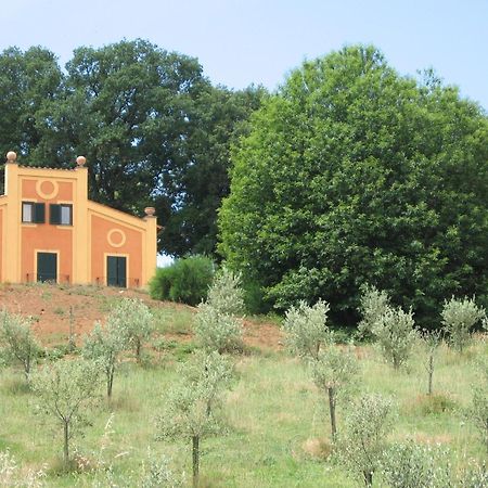 Agriturismo La Gismonda Брачано Екстериор снимка