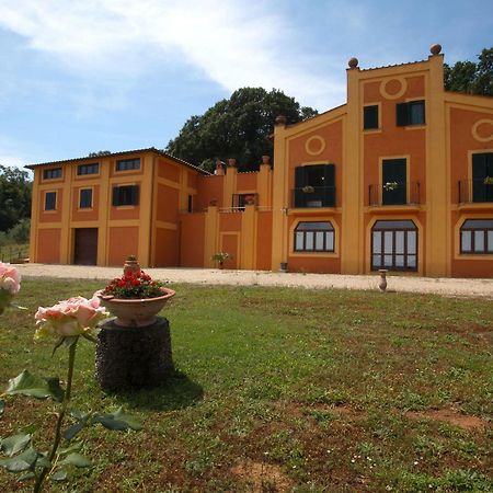 Agriturismo La Gismonda Брачано Екстериор снимка
