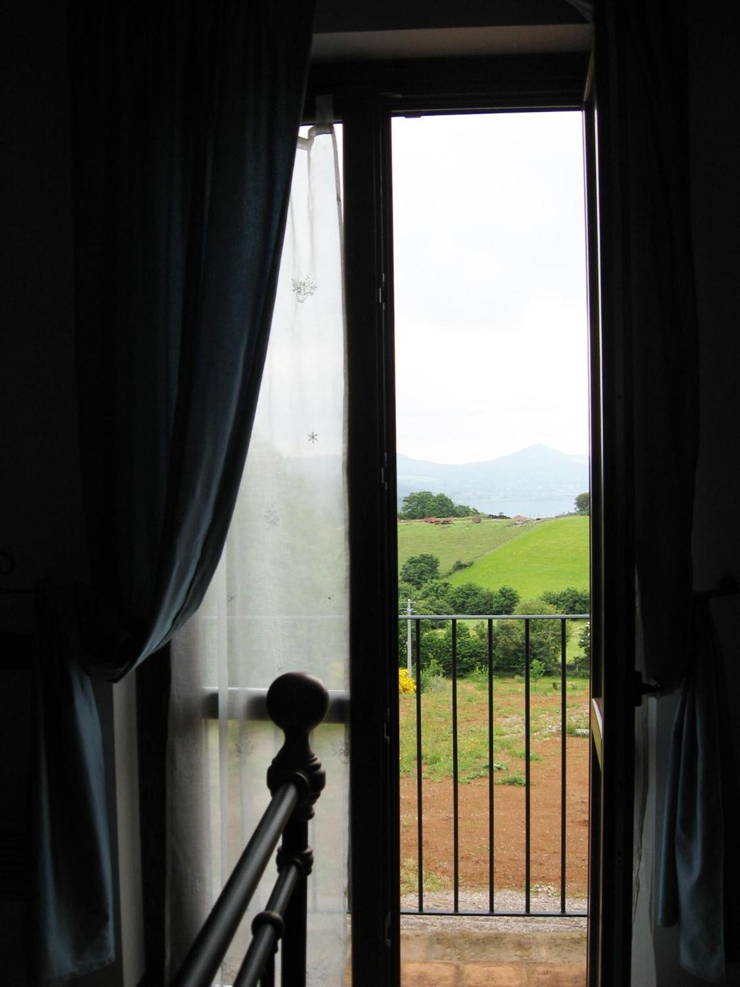 Agriturismo La Gismonda Брачано Екстериор снимка