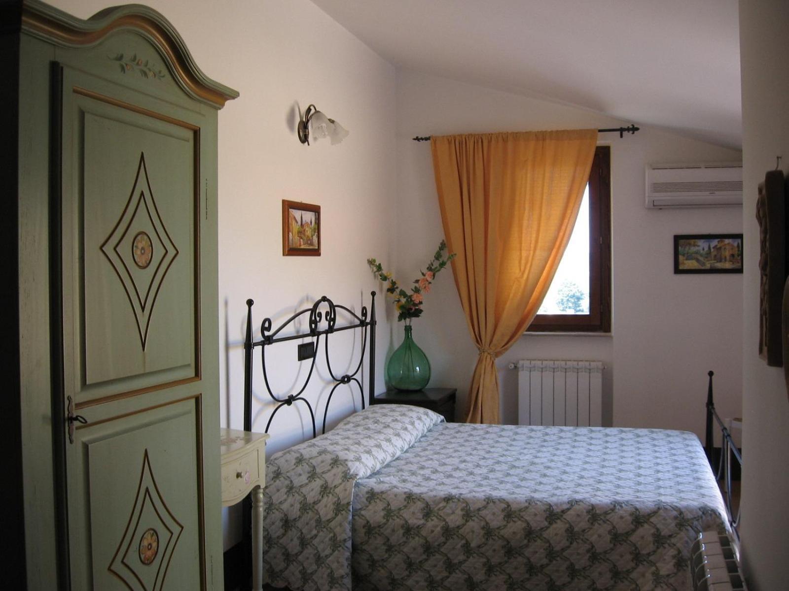 Agriturismo La Gismonda Брачано Екстериор снимка