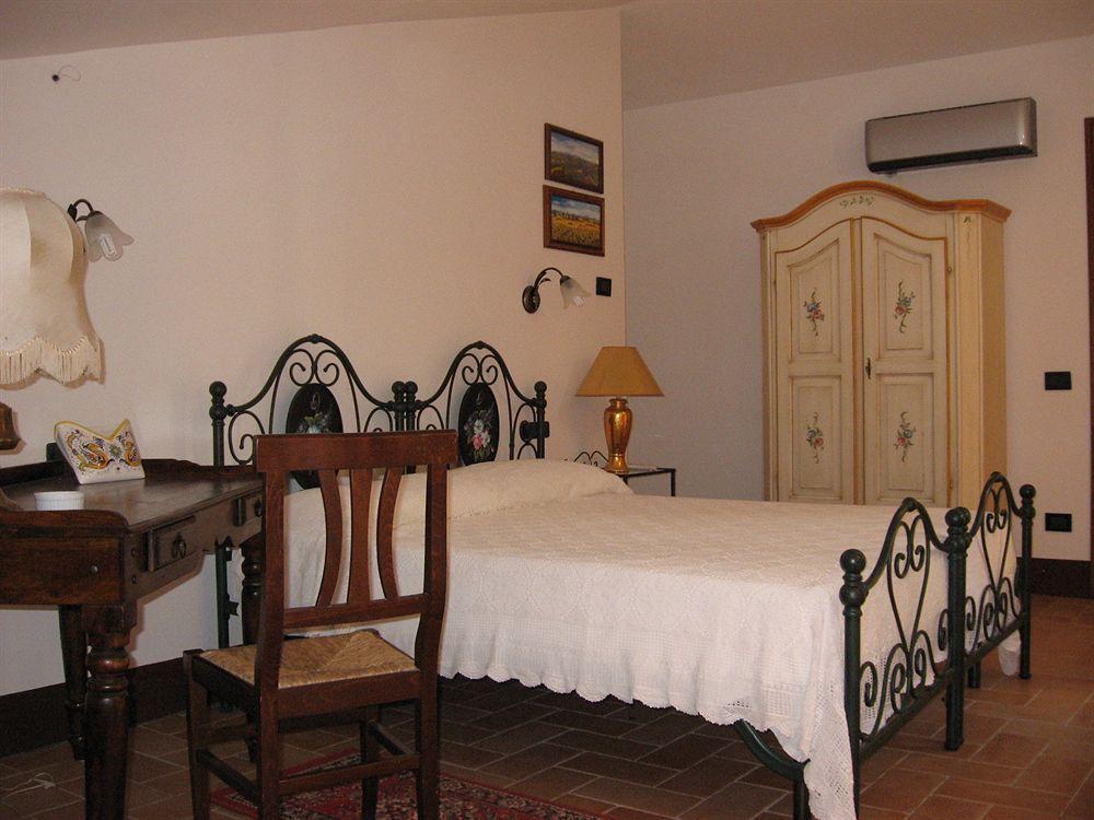 Agriturismo La Gismonda Брачано Екстериор снимка